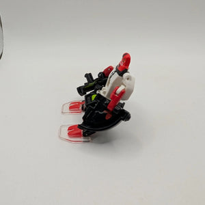 Ben 10 Alien Force Omni-Launch Battle Watch Figures Multi-action Playmates FRENLY BRICKS - Open 7 Days
