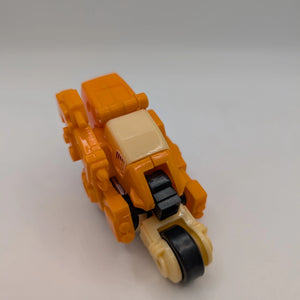 Afterburner Computron Vintage Transformers G1 Action Figure Incomplete 1987 80s FRENLY BRICKS - Open 7 Days