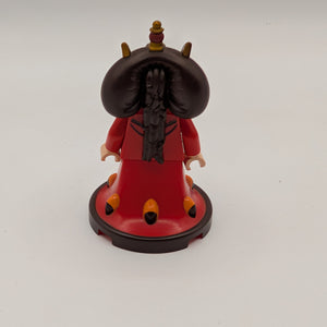 LEGO Star Wars Queen Amidala Minifigure The Phantom Menace Padme 9499 sw0387 FRENLY BRICKS - Open 7 Days