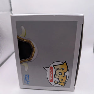FUNKO POP! GAMES: Diablo 4 - Inarius #952 Vinyl Figure FRENLY BRICKS - Open 7 Days