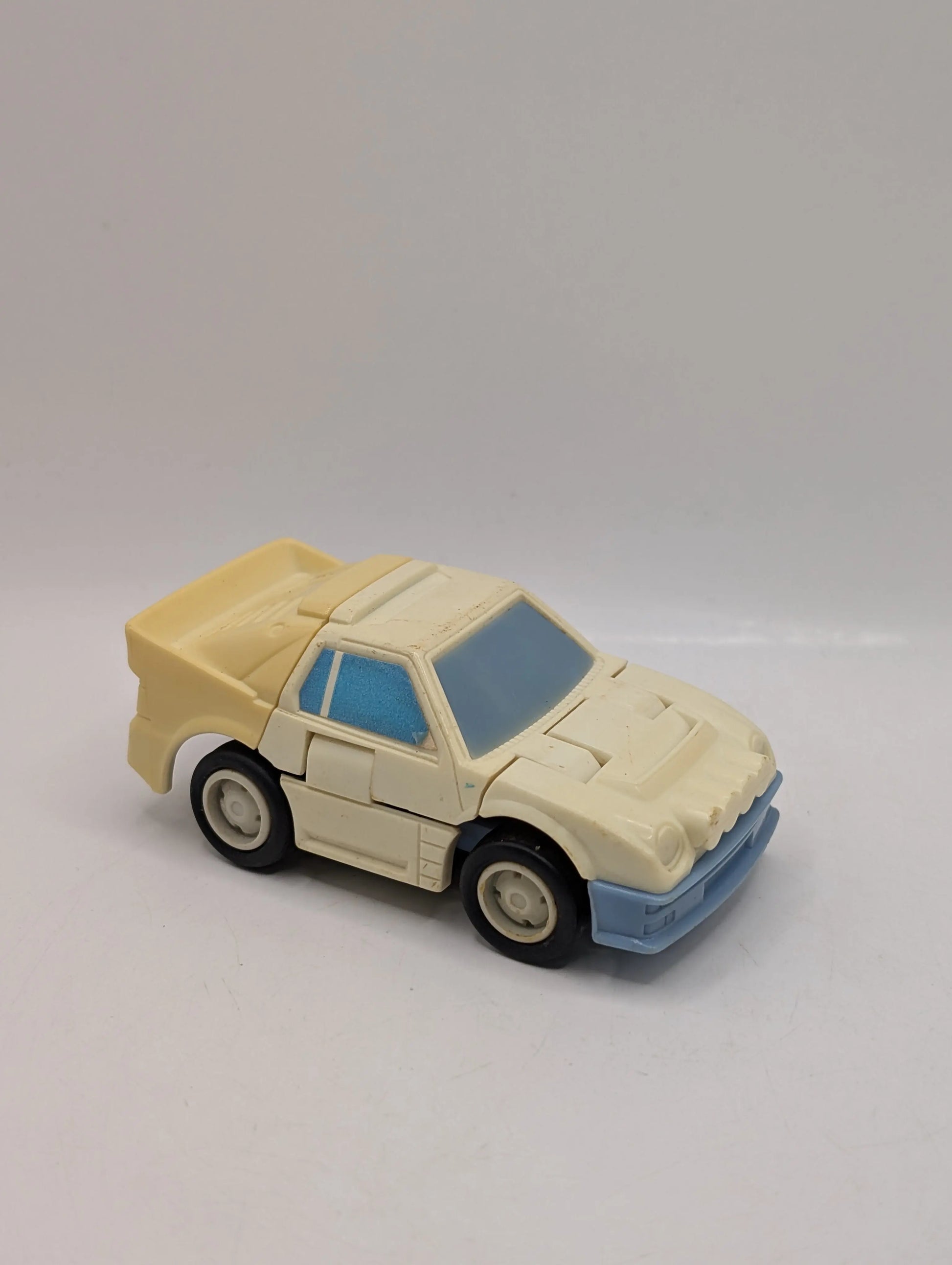Vintage Transformers G1 Searchlight Throttlebots Hasbro Takara 1987 FRENLY BRICKS - Open 7 Days