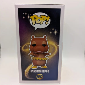 Fantasia - Hyacinth Hippo - #992 - Pop! Vinyl Funko FRENLY BRICKS - Open 7 Days