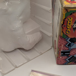 Dragon Quest Dai no Daibouken Battle Action Series 06 Crocodine Takara Figure FRENLY BRICKS - Open 7 Days