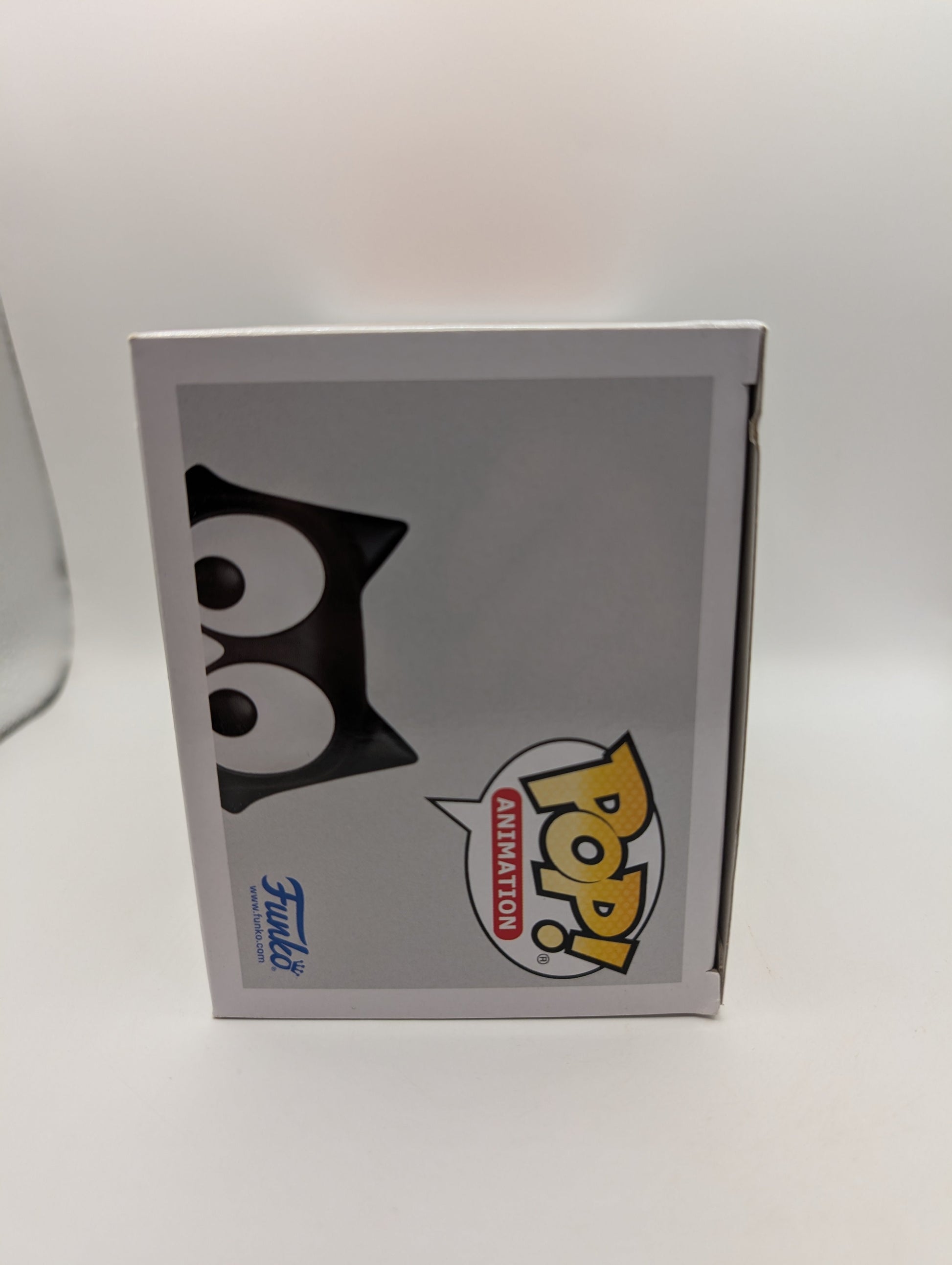 Funko POP! Vinyl Figure -526 Felix the Cat - Felix the Cat (Flocked) Special Ed FRENLY BRICKS - Open 7 Days