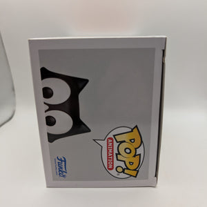 Funko POP! Vinyl Figure -526 Felix the Cat - Felix the Cat (Flocked) Special Ed FRENLY BRICKS - Open 7 Days