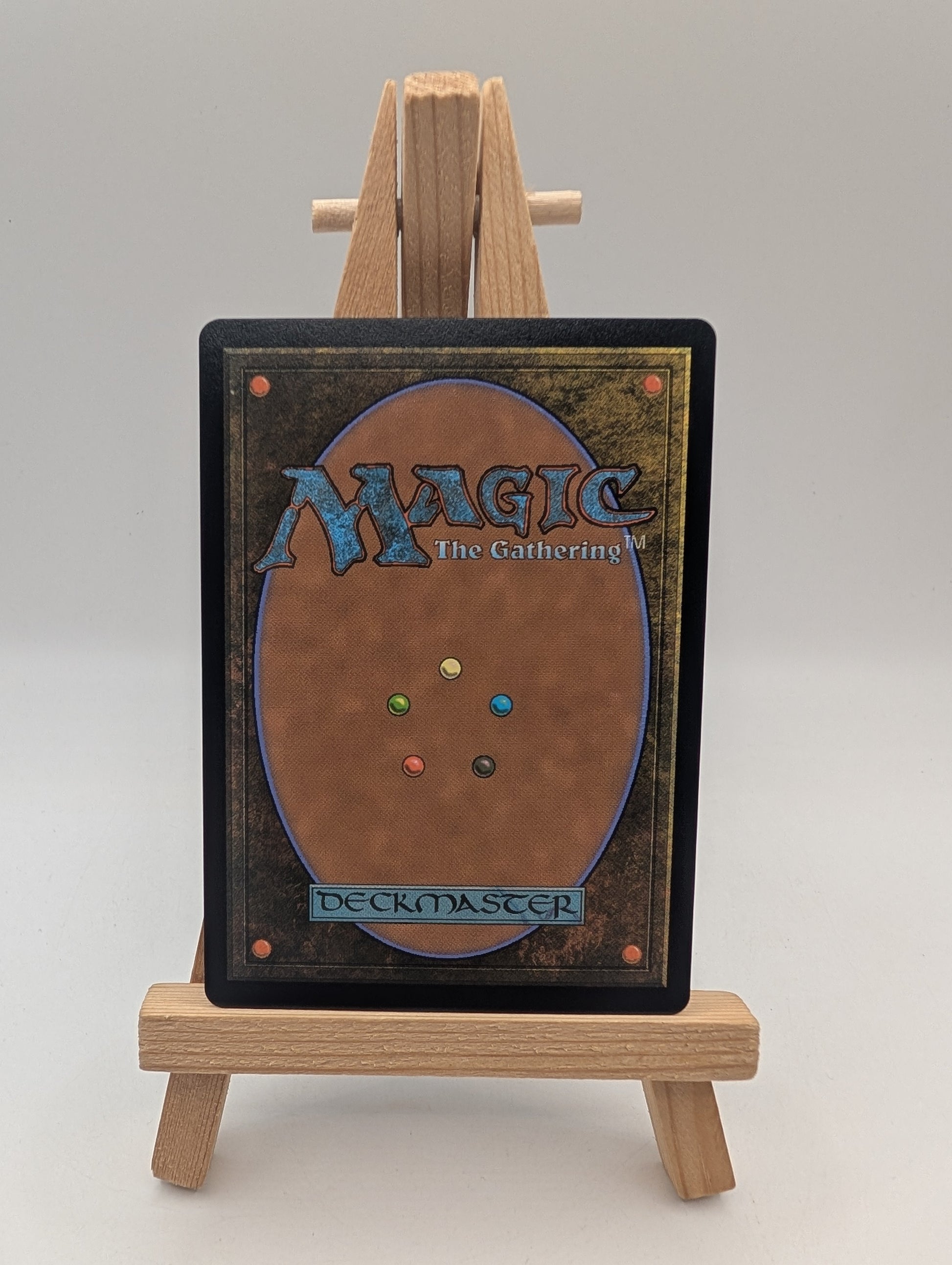 MTG - Mistrise Village - Tarkir: Dragonstorm - Borderless 0397 FRENLY BRICKS - Open 7 Days