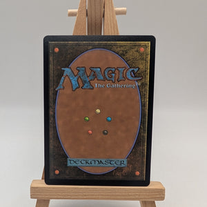 MTG - Mistrise Village - Tarkir: Dragonstorm - Borderless 0397 FRENLY BRICKS - Open 7 Days