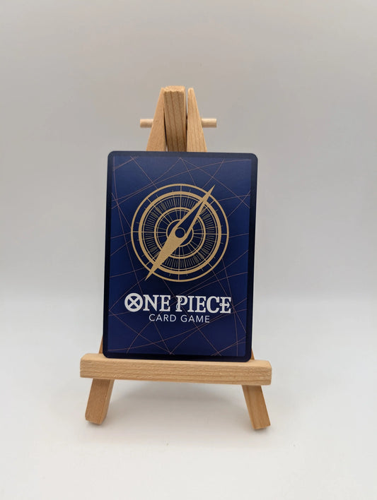 ONE PIECE TCG Marco PRB02-008 Premium Booster -The Best- Vol. 2 Foil NM FRENLY BRICKS - Open 7 Days