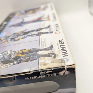 MCFARLANE TOYS- 