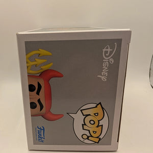 Funko Pop! Disney Kronk D23 Disney Expo Exclusive Vinyl Figure 1223 FRENLY BRICKS - Open 7 Days