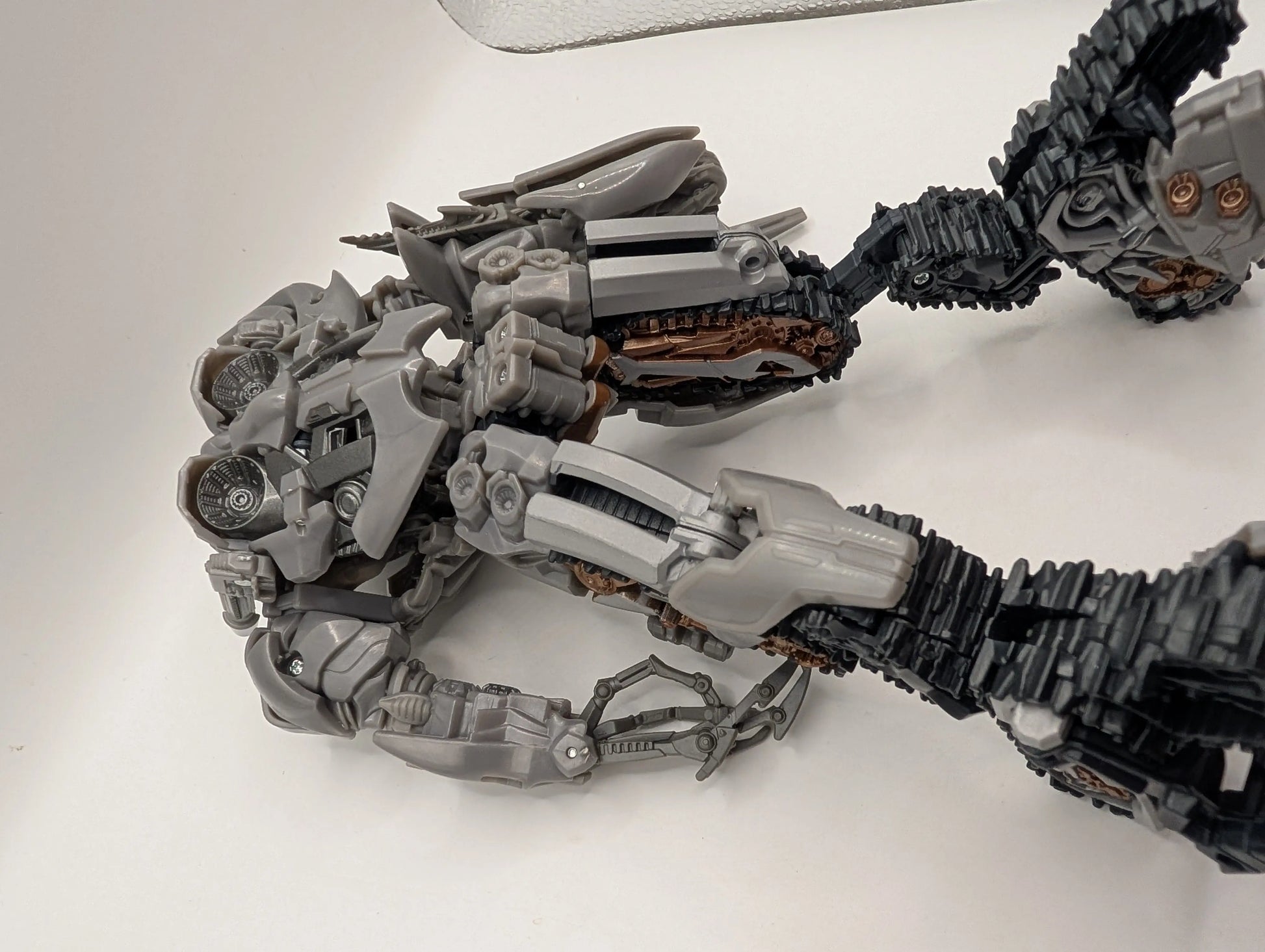 Transformers Megatron Complete SS-13 Studio Series Voyager Class LOOSE action figure FRENLY BRICKS - Open 7 Days