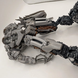 Transformers Megatron Complete SS-13 Studio Series Voyager Class LOOSE action figure FRENLY BRICKS - Open 7 Days