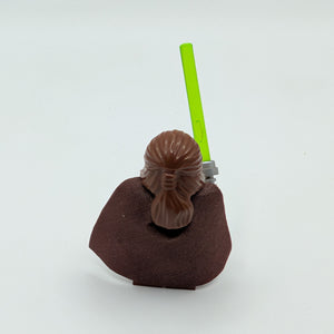 LEGO Star Wars Qui-Gon Jinn Minifigure Breathing Apparatus Jedi Master 9499 FRENLY BRICKS - Open 7 Days