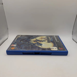 Kingdom Hearts - Sony Playstation 2 / PS2 Game + Manual - PAL USED FRENLY BRICKS - Open 7 Days
