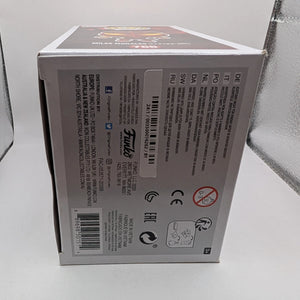 Funko Pop! Spider-Man  Miles Morales 