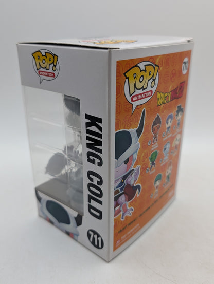 Dragon Ball Z: King Cold #711 (Special Edition) Funko Pop! Vinyl