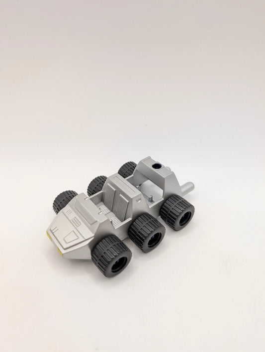 Transformers Optimus Prime G1 Encore Reissue - Roller Part FRENLY BRICKS - Open 7 Days