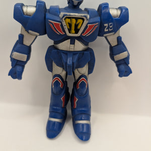 Gingantor Tetsujin 28 Takara 1992 Figure FRENLY BRICKS - Open 7 Days