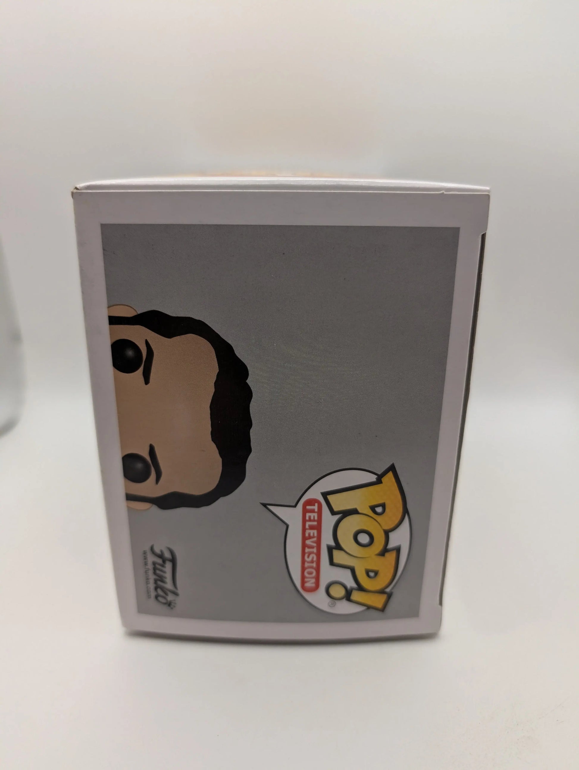 Funko Pop! Vinyl Negan 573 Bloody The Walking Dead 2017 Vaulted Pop FRENLY BRICKS - Open 7 Days