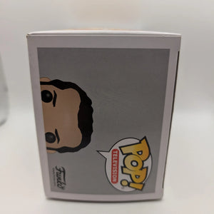 Funko Pop! Vinyl Negan 573 Bloody The Walking Dead 2017 Vaulted Pop FRENLY BRICKS - Open 7 Days