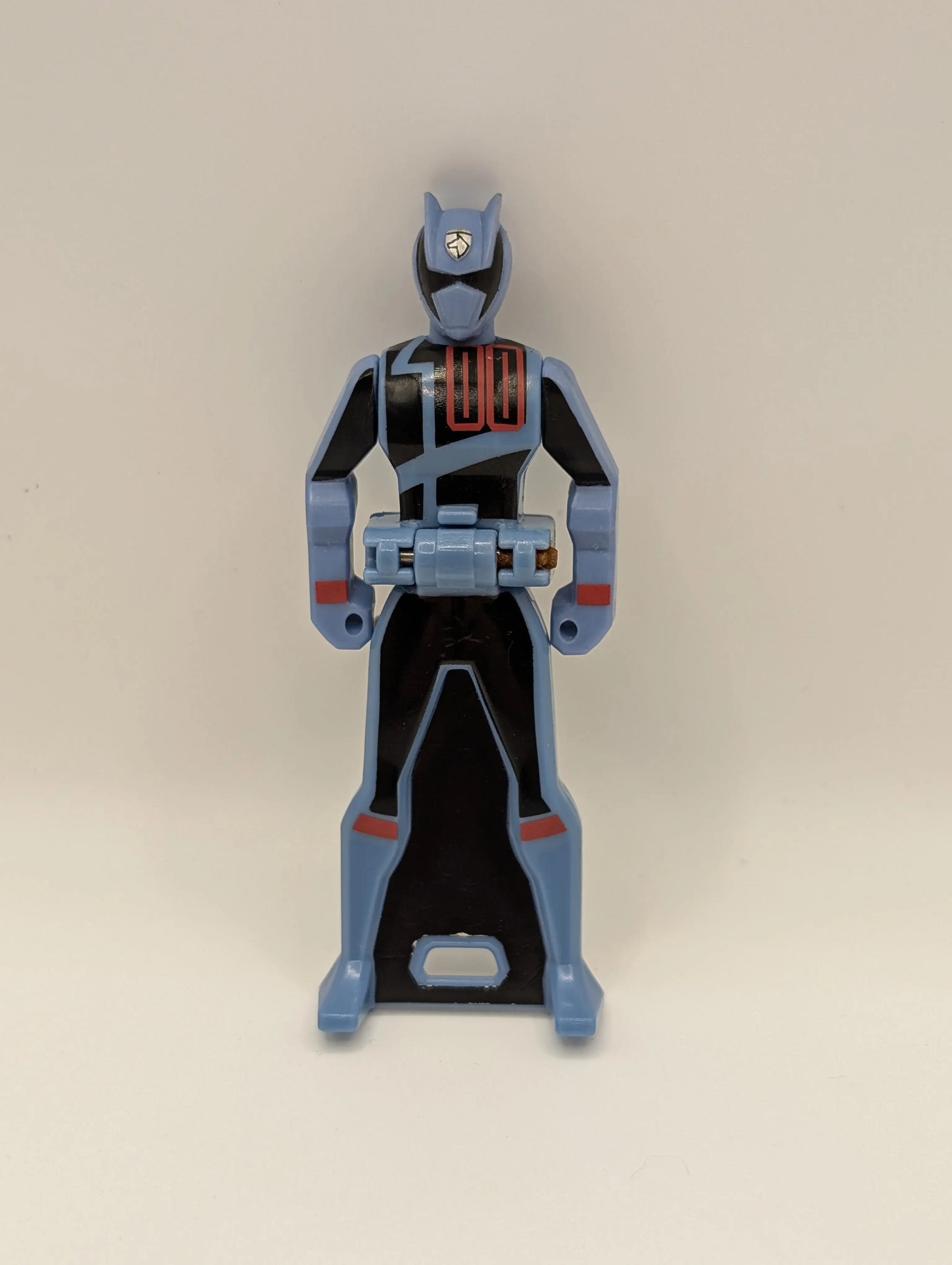 Power Rangers Gokaiger Ranger Key Dekaranger Deka Master Super Sentai FRENLY BRICKS - Open 7 Days
