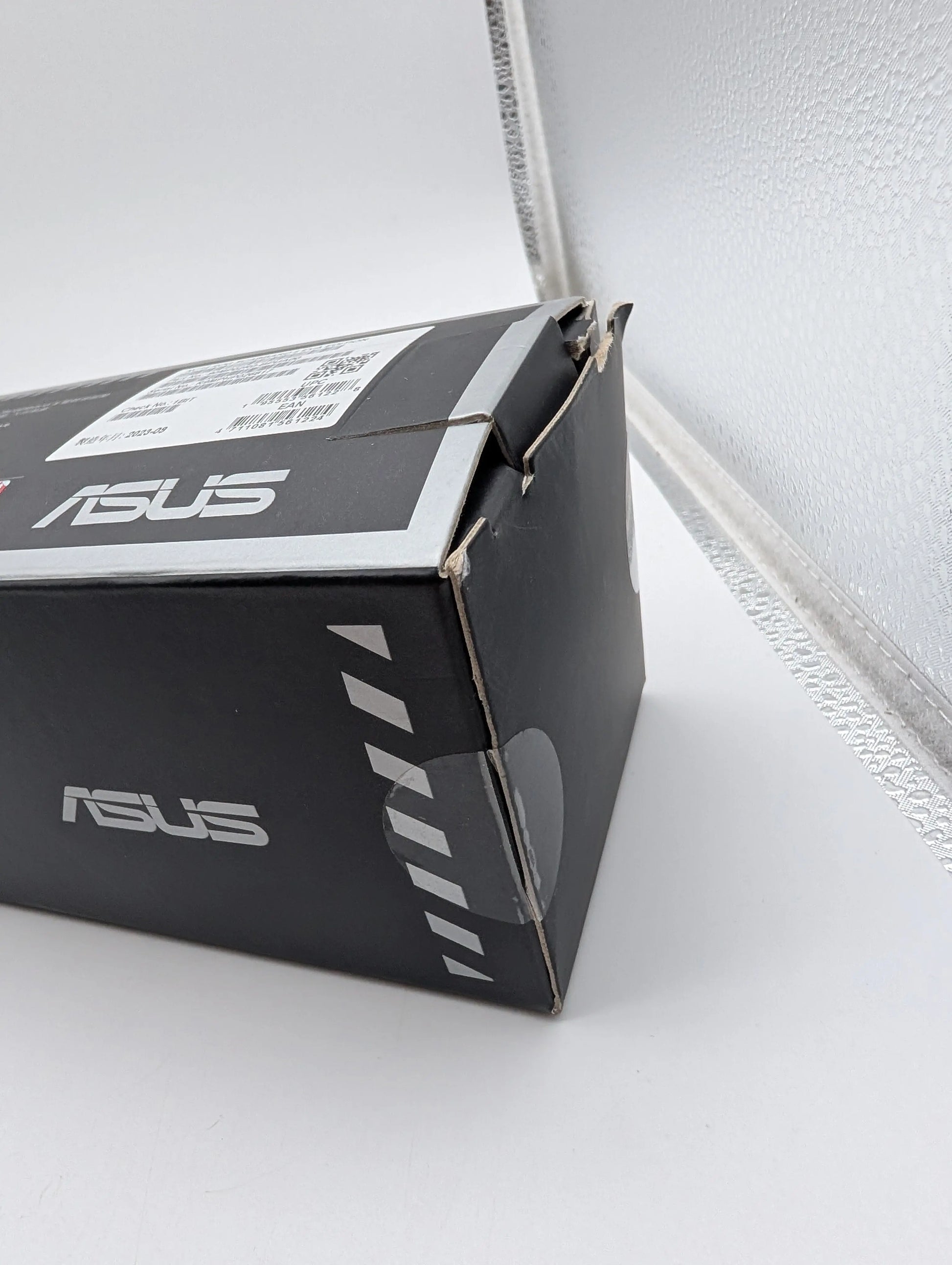 ASUS ROG Scabbard II Gaming Desk Mat - EVA-02 EDITION - Broken Seal otherwise new FRENLY BRICKS - Open 7 Days