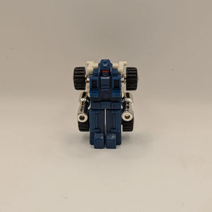 Transformers G1 minibot autobot Pipes reissue FRENLY BRICKS - Open 7 Days