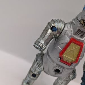Bullmark Zincron/Godzilla Vintage incomplete Figure FRENLY BRICKS - Open 7 Days