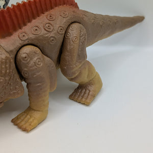 Bandai Gamera Daikaiju Jaiger Sofubi Vinyl Figure w/ Tag 1999 FRENLY BRICKS - Open 7 Days