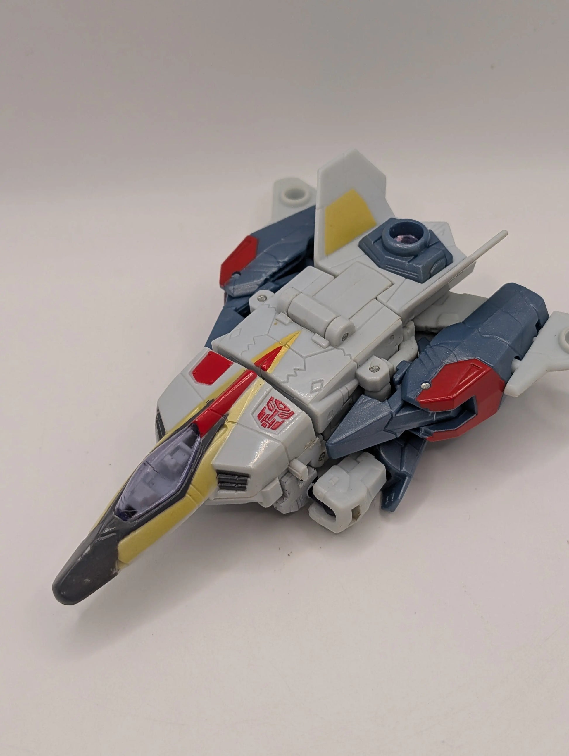Airazor - Transformers Toys - TFW2005 2009 FRENLY BRICKS - Open 7 Days