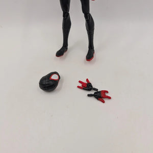 Marvel Legends 6