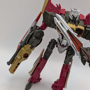 Transformers Generations Fall Of Cybertron AIR RAID Deluxe Complete Figure Foc FRENLY BRICKS - Open 7 Days