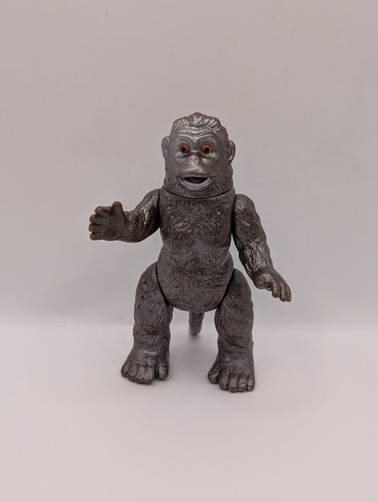 GORO Bandai Soul of Bullmark Kaiju Sofubi 3" Mini Figure | Godzilla Ultraman FRENLY BRICKS - Open 7 Days
