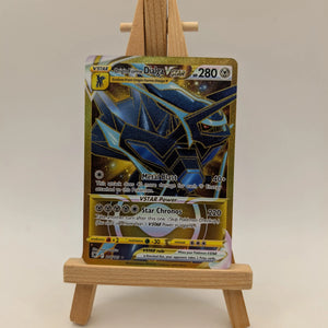 Pokemon TCG Origin Forme Dialga VSTAR 210/189 Astral Radiance FRENLY BRICKS - Open 7 Days