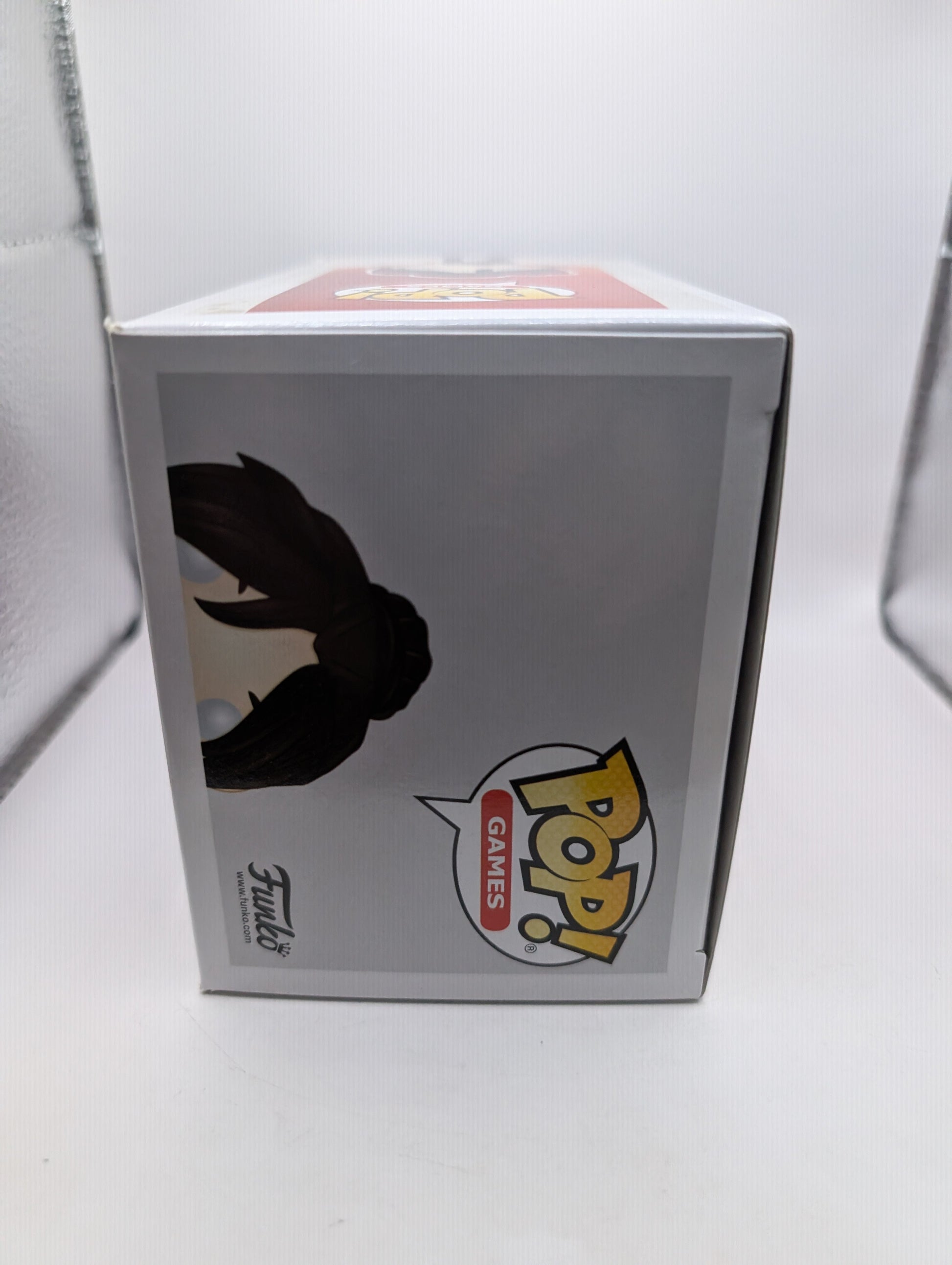 Funko Pop! Vinyl Apex Legends Wraith (545) Special Edition FRENLY BRICKS - Open 7 Days
