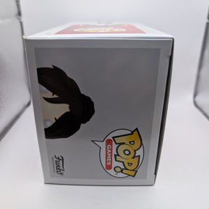 Funko Pop! Vinyl Apex Legends Wraith (545) Special Edition FRENLY BRICKS - Open 7 Days