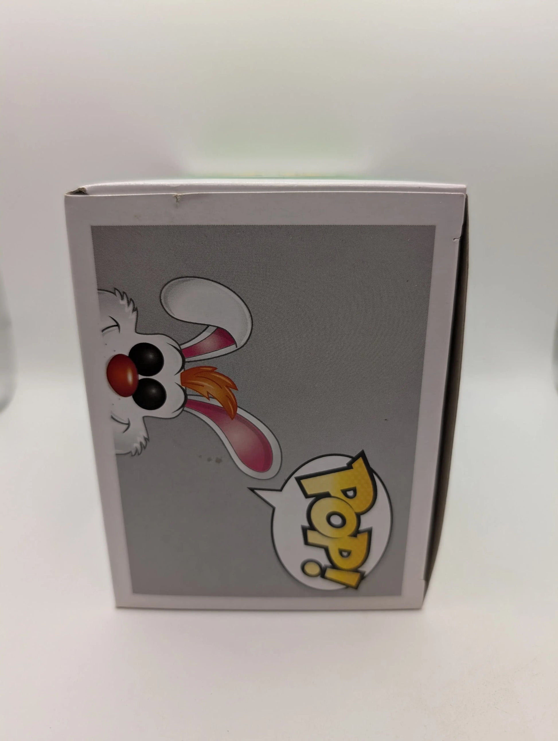 Roger Rabbit Funko Pop! #103 - Vinyl Figure - Disney Who Framed Roger Rabbit FRENLY BRICKS - Open 7 Days