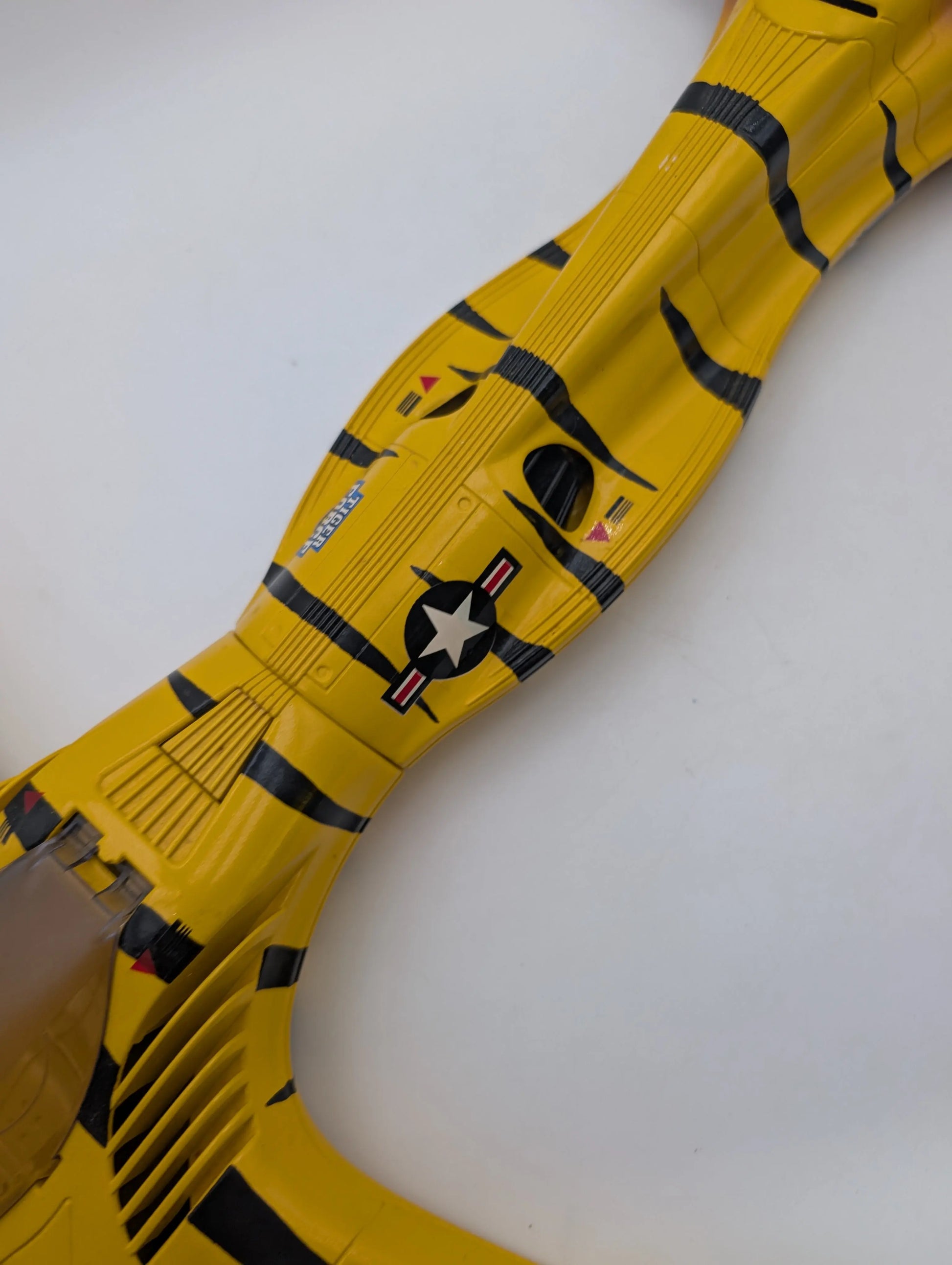 GI Joe ARAH Cobra Custom Tiger Force Condor: Tiger Talon FRENLY BRICKS - Open 7 Days