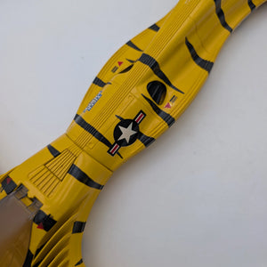 GI Joe ARAH Cobra Custom Tiger Force Condor: Tiger Talon FRENLY BRICKS - Open 7 Days