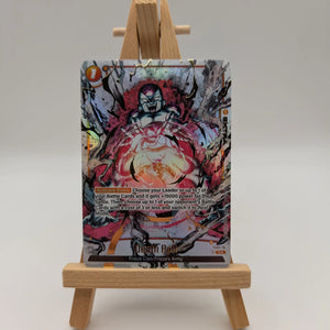 Death Ball FS04-16 Secret Rare Alternate Art Dragon Ball Fusion World Card Eng FRENLY BRICKS - Open 7 Days