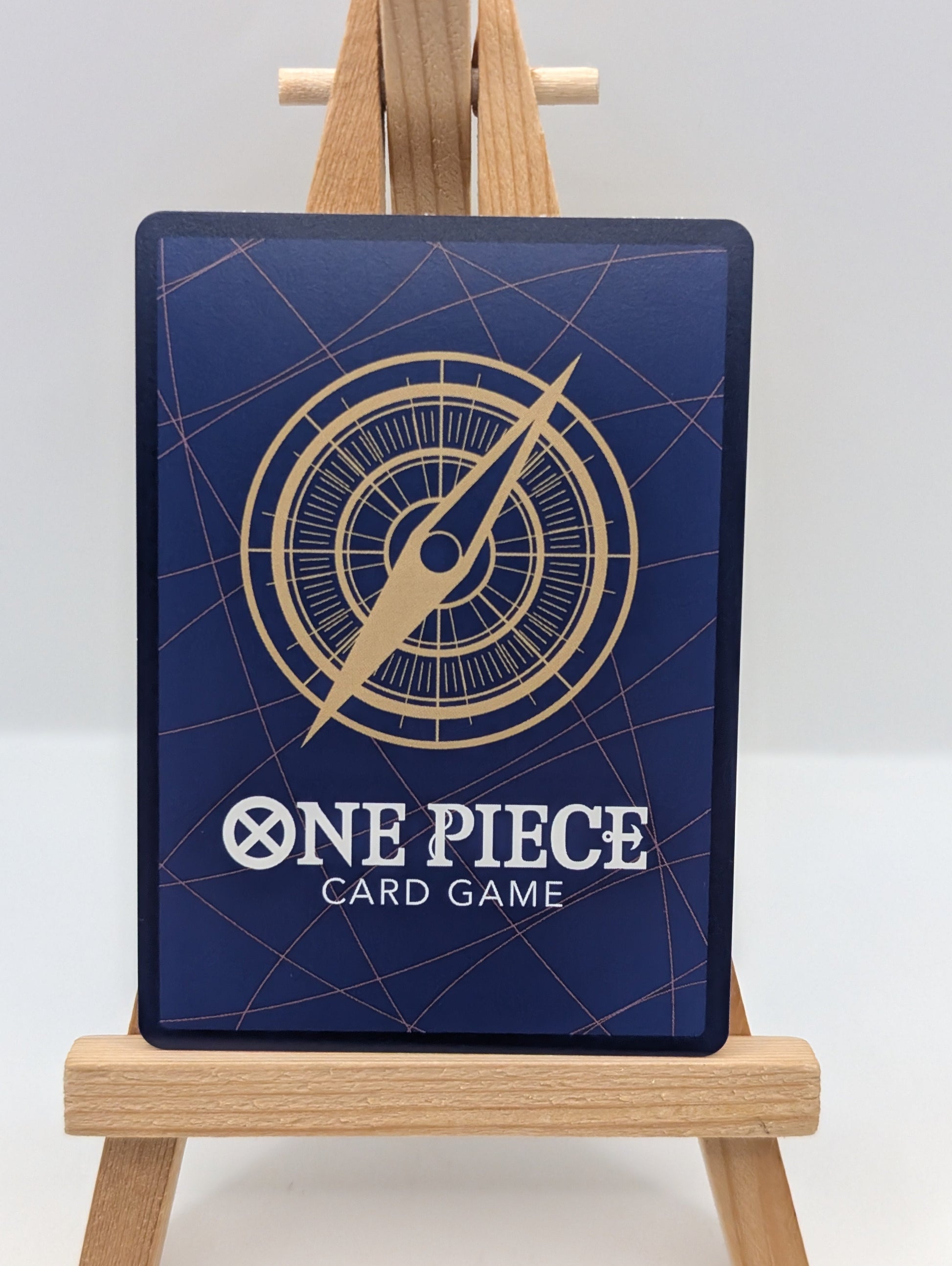 One Piece TCG St. Shepherd Ju Peter OP13-084 Alt Art English NM FRENLY BRICKS - Open 7 Days