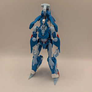 TRANSFORMERS GENERATIONS THRILLING 30TH ANNIVERSARY DELUXE CLASS CHROMIA FRENLY BRICKS - Open 7 Days