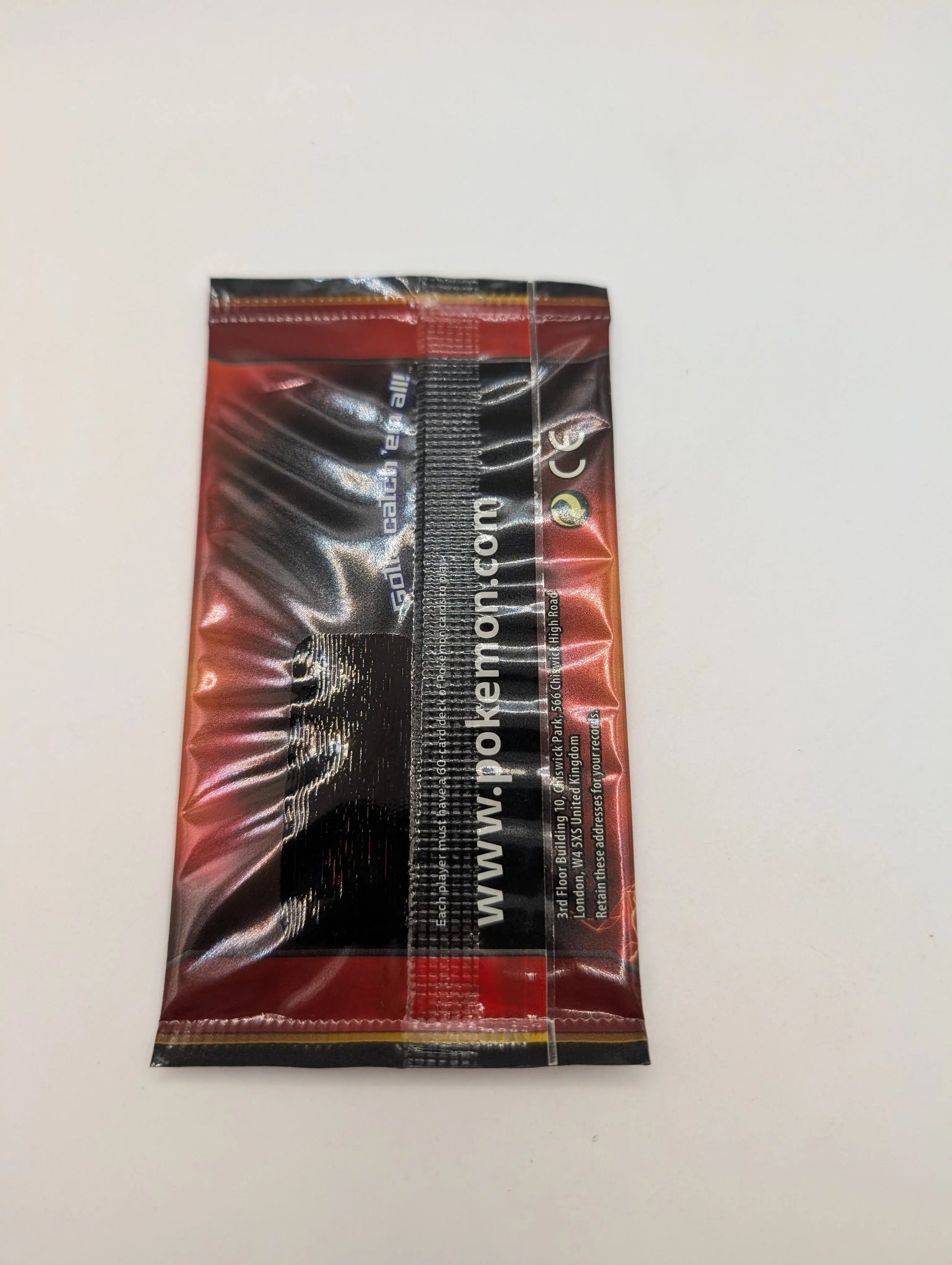Detective Pikachu Booster Promo Pack Sealed Mint Card SM190 Movie Holo FRENLY BRICKS - Open 7 Days