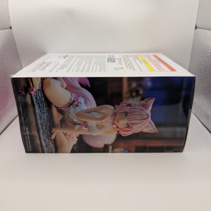 Hololive Hakui Koyori Relax Time Figure Bandai Spirits Official FRENLY BRICKS - Open 7 Days