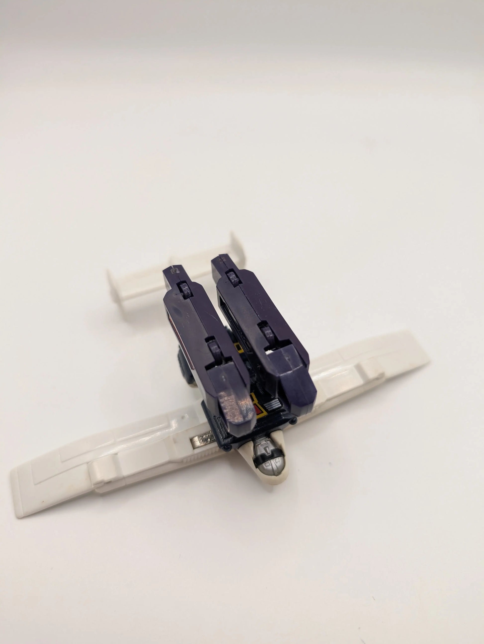 GoBots Water Walk 1985 Robot Bandai Robo FRENLY BRICKS - Open 7 Days