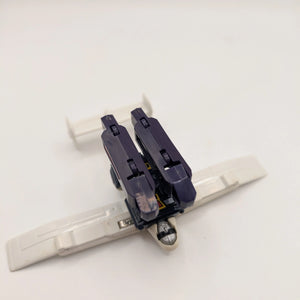 GoBots Water Walk 1985 Robot Bandai Robo FRENLY BRICKS - Open 7 Days