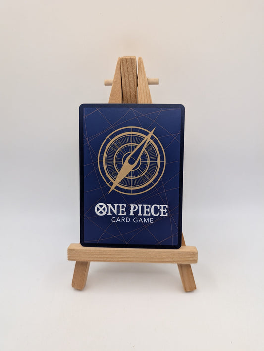 Monkey.D.Luffy P-041 - Pirates Party Vol.5 Promo - One Piece CCG English FRENLY BRICKS - Open 7 Days