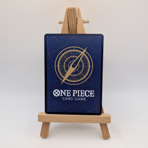 Monkey.D.Luffy P-041 - Pirates Party Vol.5 Promo - One Piece CCG English FRENLY BRICKS - Open 7 Days