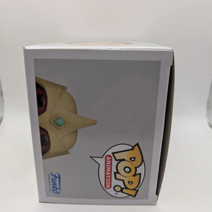 Elemental Hero Burstinatrix #1598 -Yu-Gi-Oh- FUNKO Pop! FRENLY BRICKS - Open 7 Days