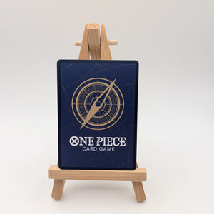 One Piece Card Game Tcg Ccg Luffy Prb02-005 Alt Art FRENLY BRICKS - Open 7 Days